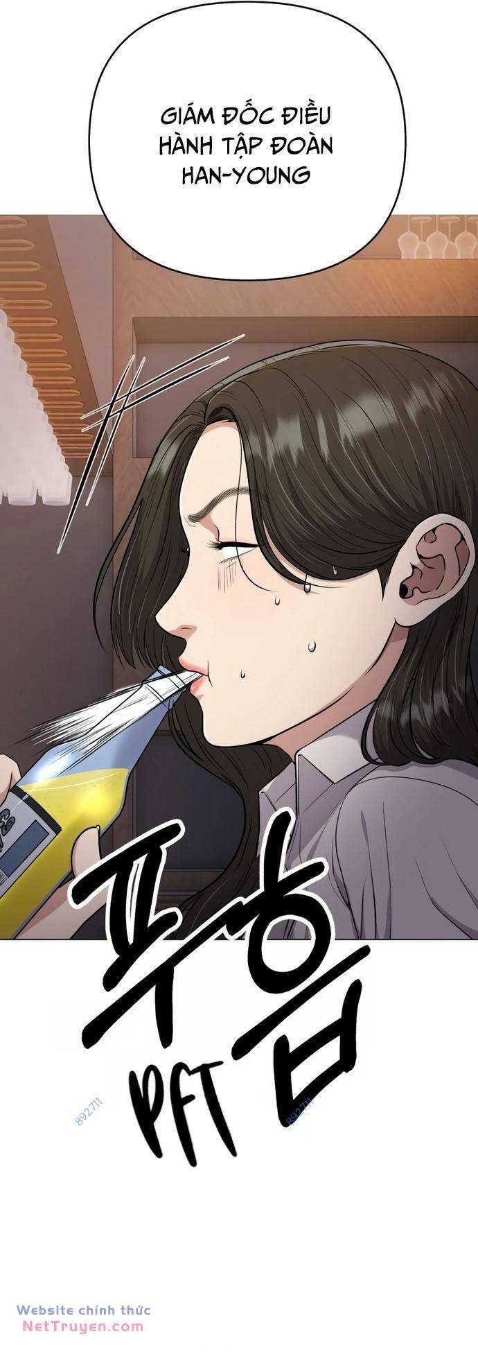 Nhân Viên Thực Tập Kim Cheolsu - chap15 - Trang 70